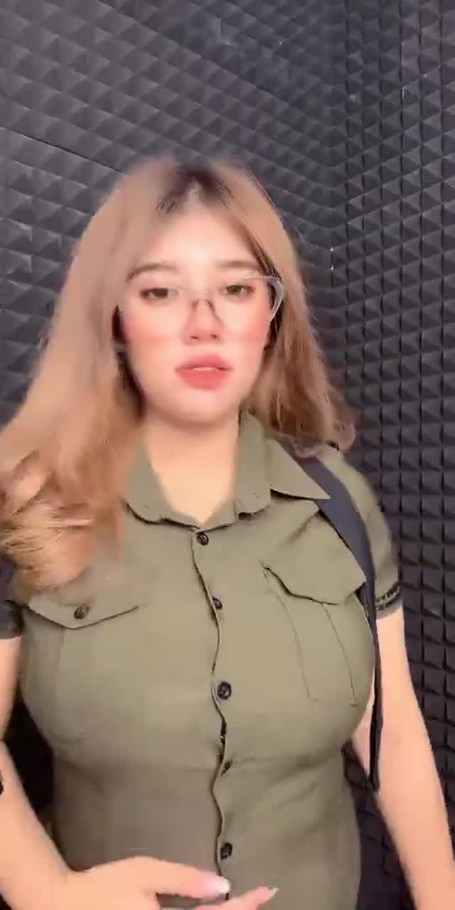 @risnana021 TikTok live recording