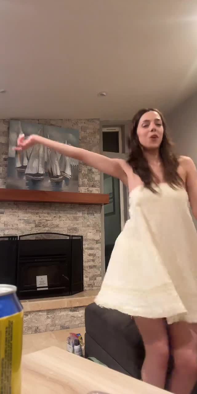 @ihavetinytoes TikTok live recording