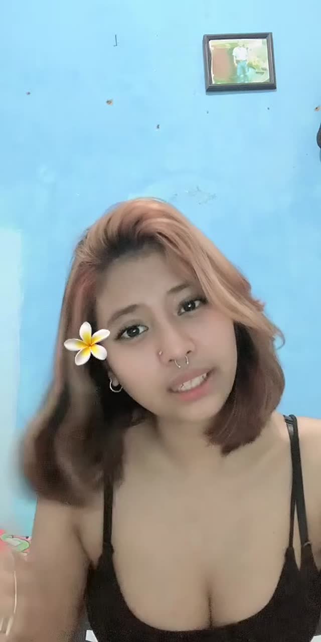 @croaselyny TikTok live recording
