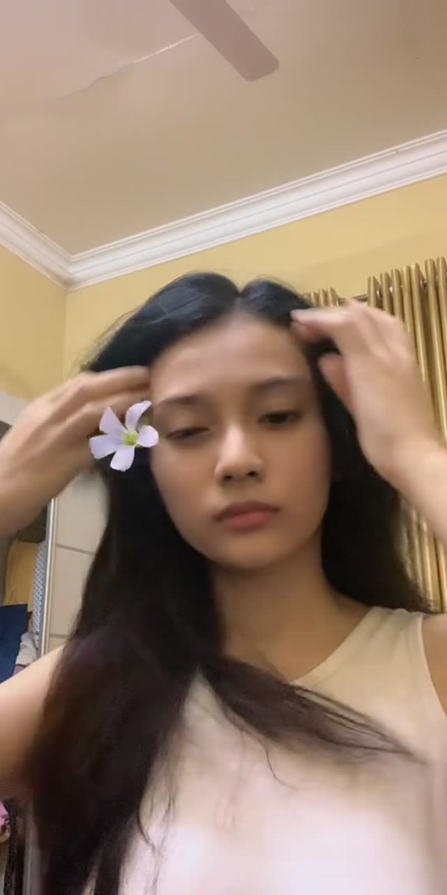 @__ggirls TikTok live recording