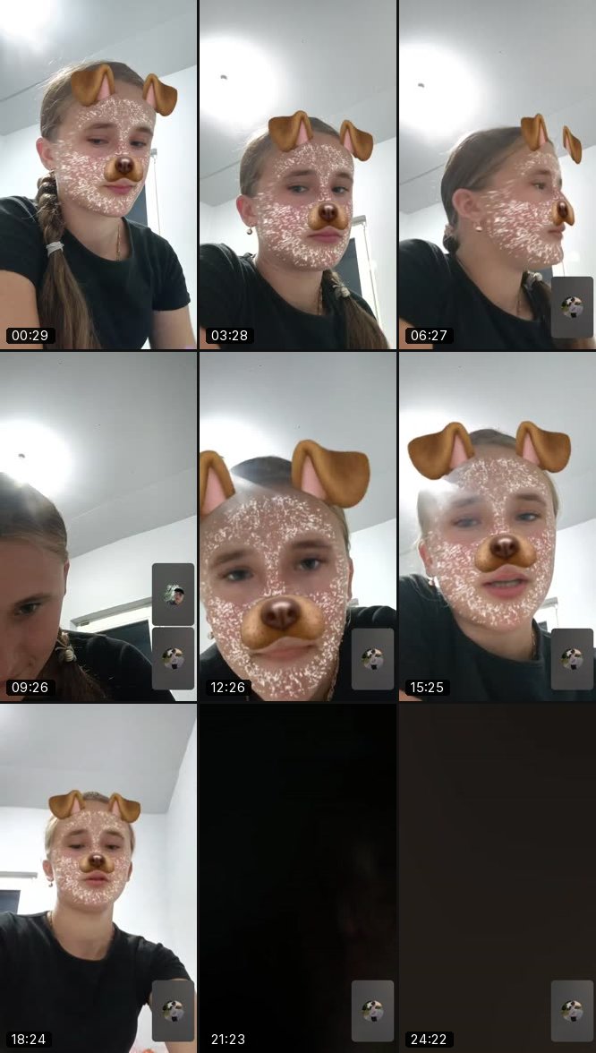 @alina.negru78 TikTok live recording