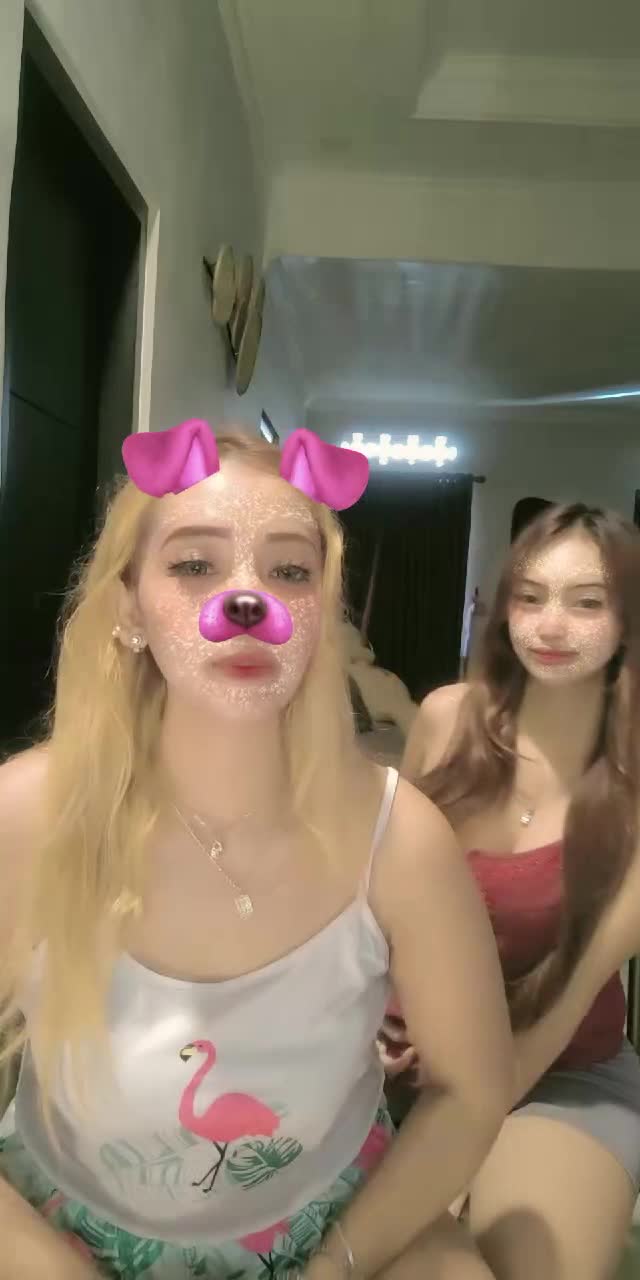 @mujertenaz8 TikTok live recording