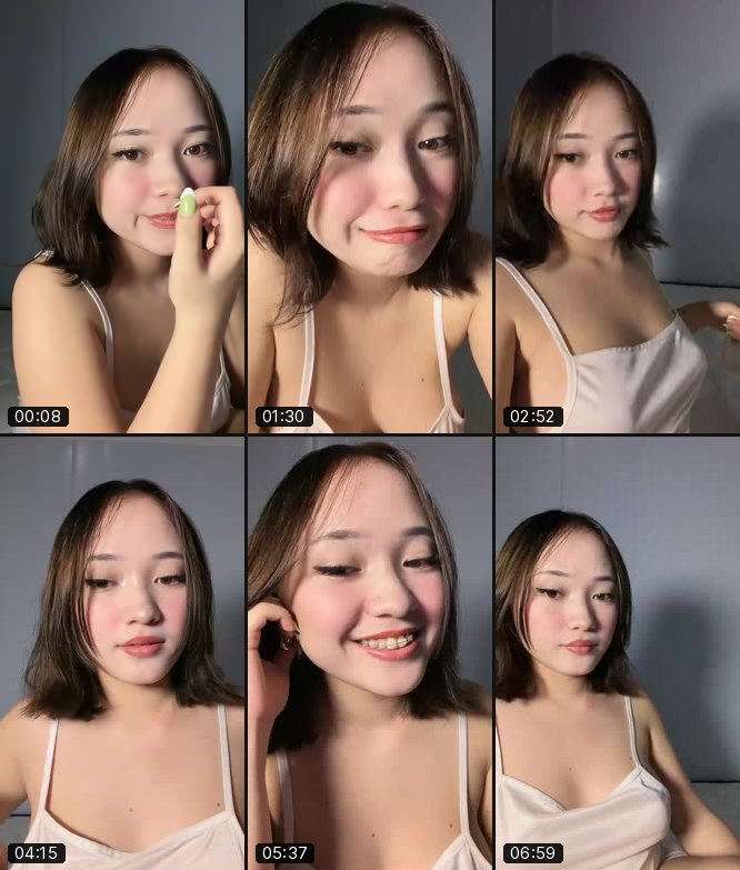 @itsjustmeangel_ TikTok live recording