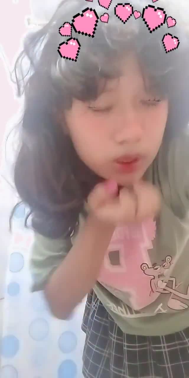 @loquitamr TikTok live recording