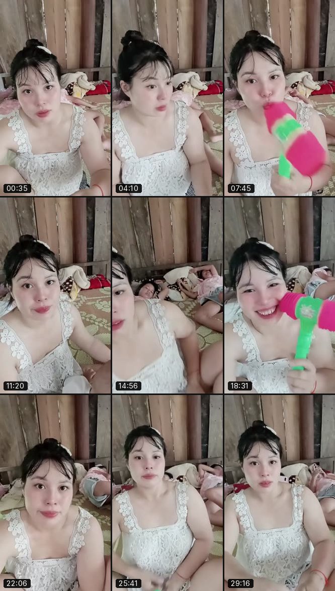 @luly.miu TikTok live recording