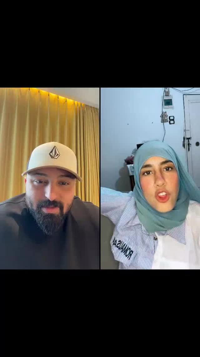 @kareemeldamy22 TikTok live recording