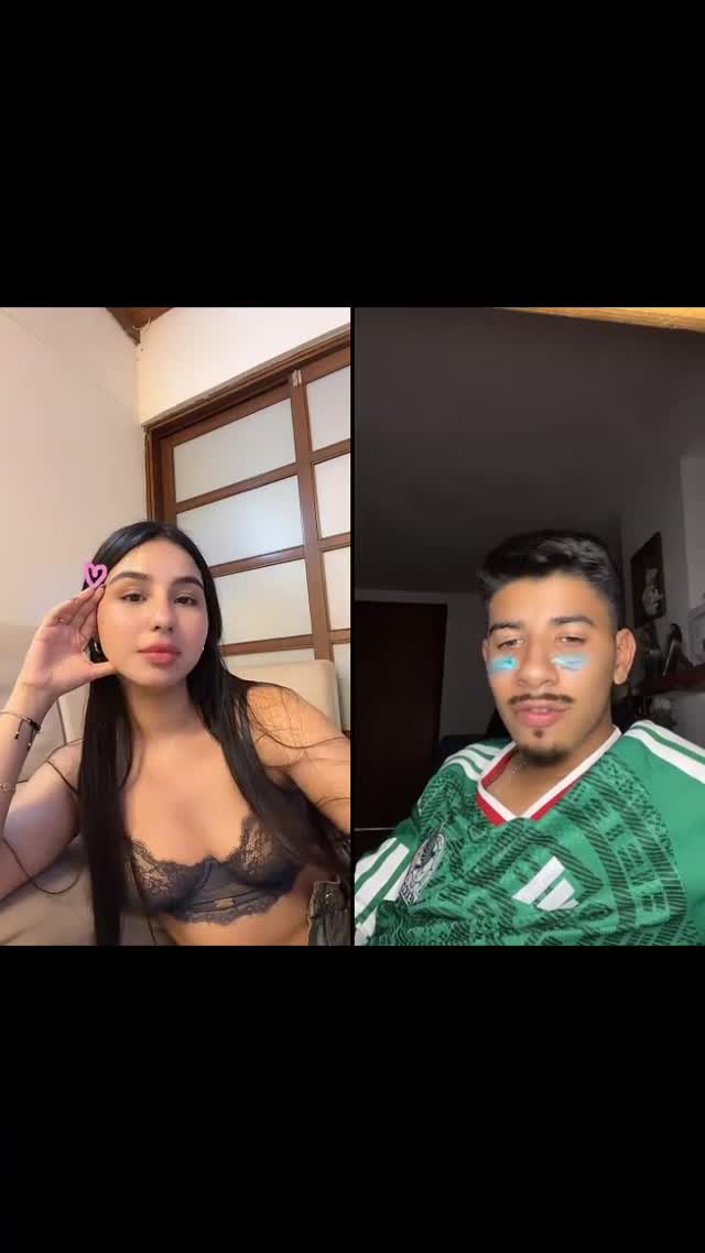 @ashml09 TikTok live recording