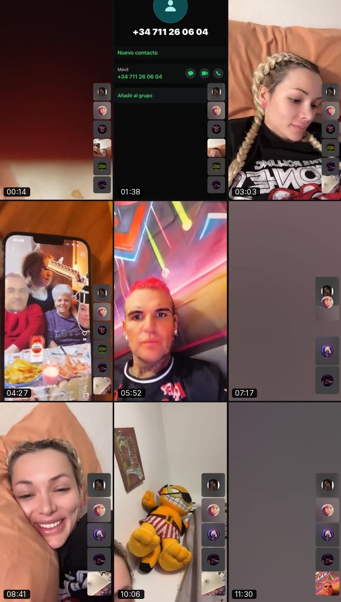 @hectorelmorritos_oficial TikTok live recording