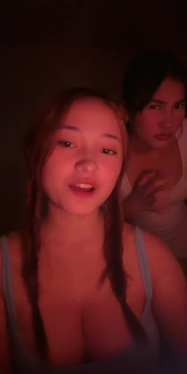 @cherrybaeeeeeeeee TikTok live recording