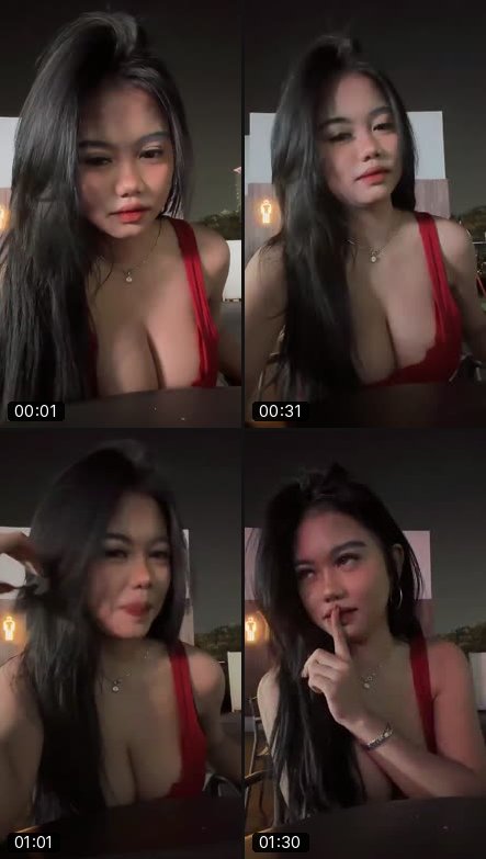 @iyencyyyy TikTok live recording