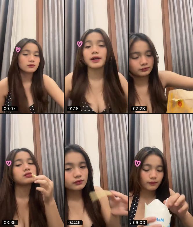 @chikaibiela_ TikTok live recording