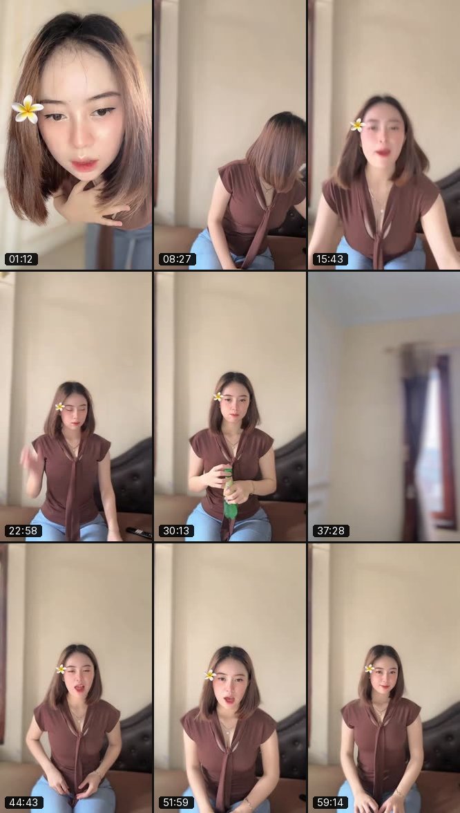 @risnahermawati24 TikTok live recording