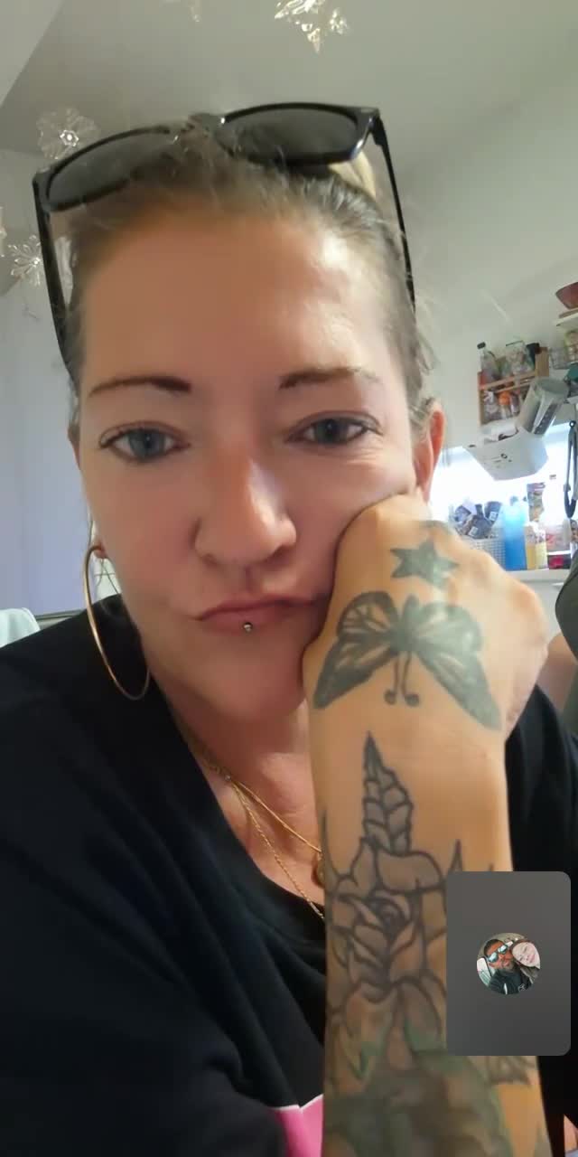 @nicolediemissnewm TikTok live recording