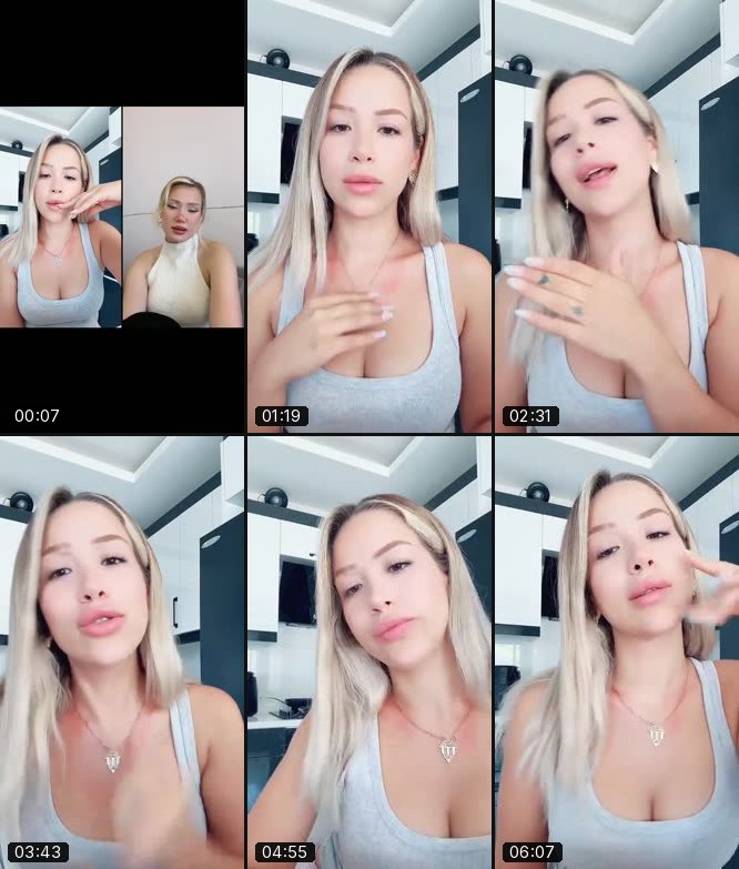 @sevdasyh TikTok live recording