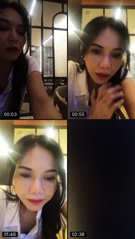 @henny_sol0 TikTok live recording