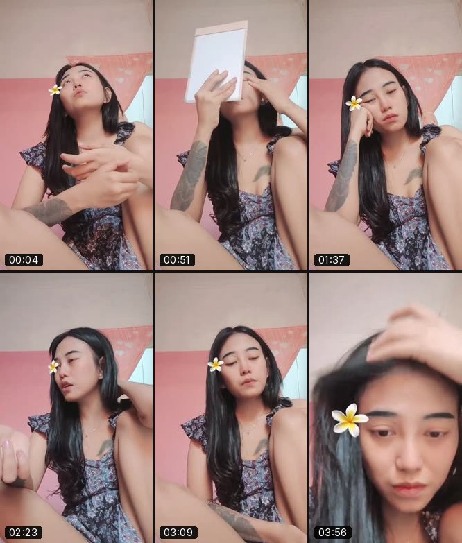 @zunairaaa07 TikTok live recording