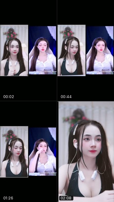 @28rabbit08 TikTok live recording