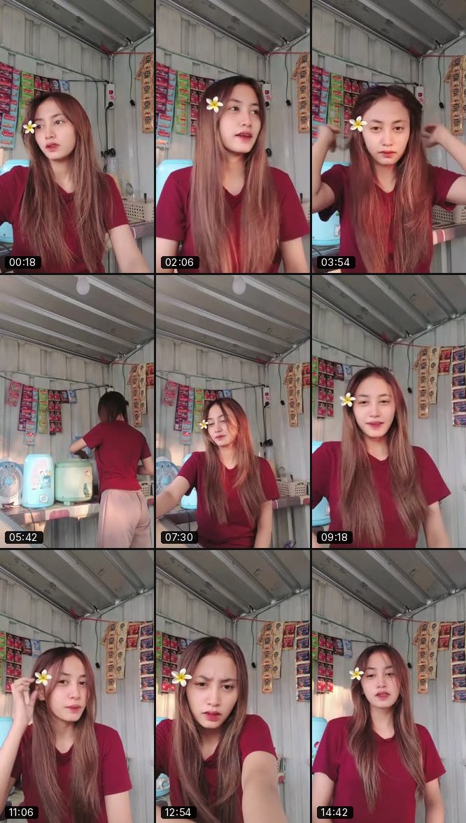 @_xxar06 TikTok live recording