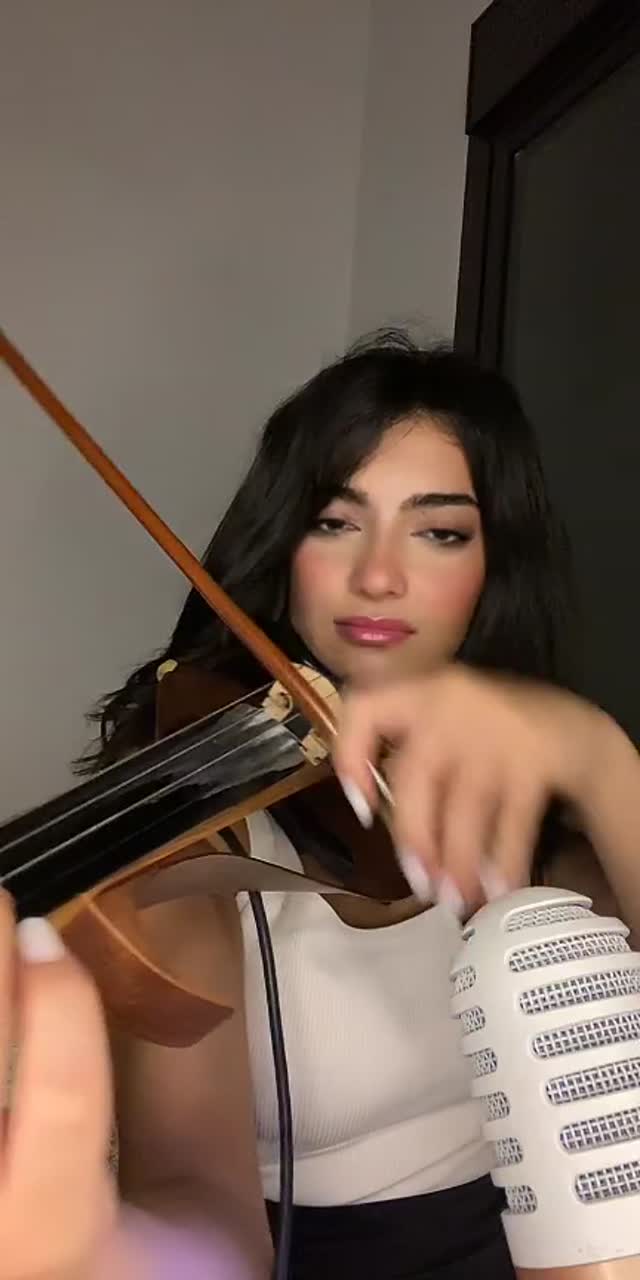 @berna.dayoub1 TikTok live recording