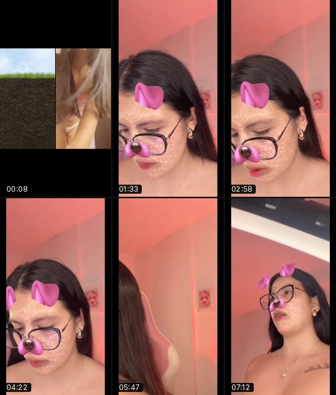 @dulce_pepita TikTok live recording