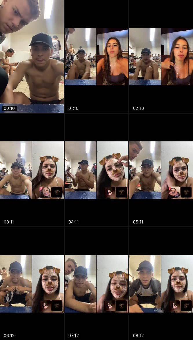 @_kauek9_ TikTok live recording