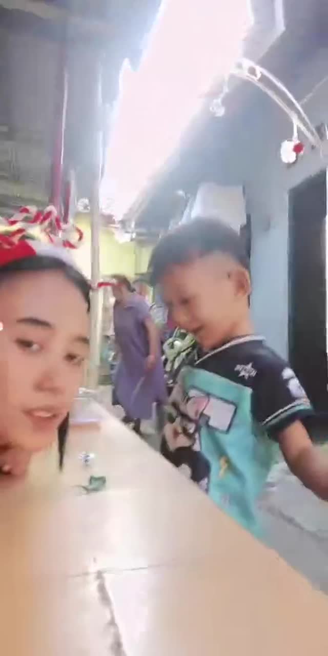 @zunairaaa07 TikTok live recording