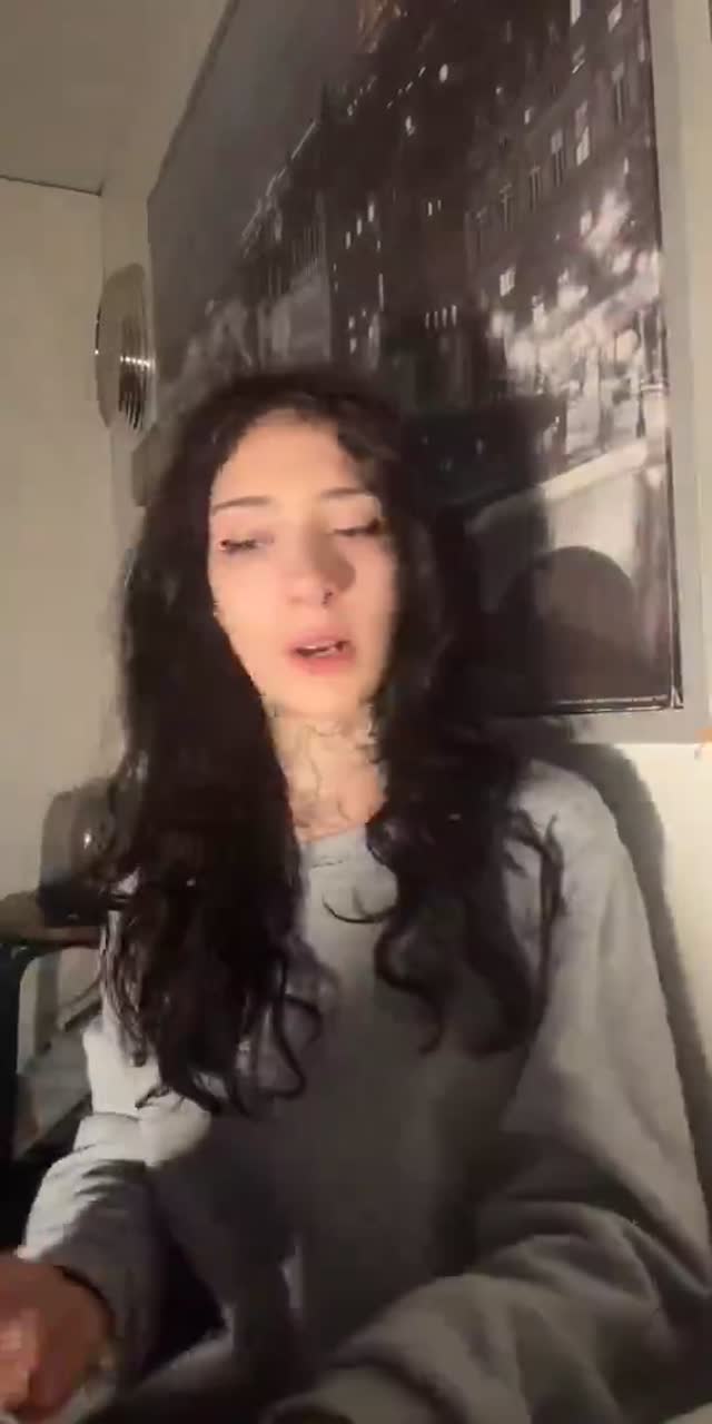 @ang2crazy TikTok live recording