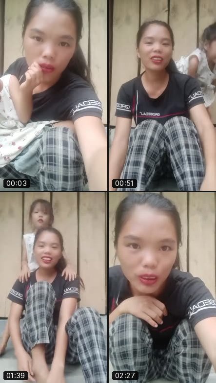 @tmtriu96 TikTok live recording