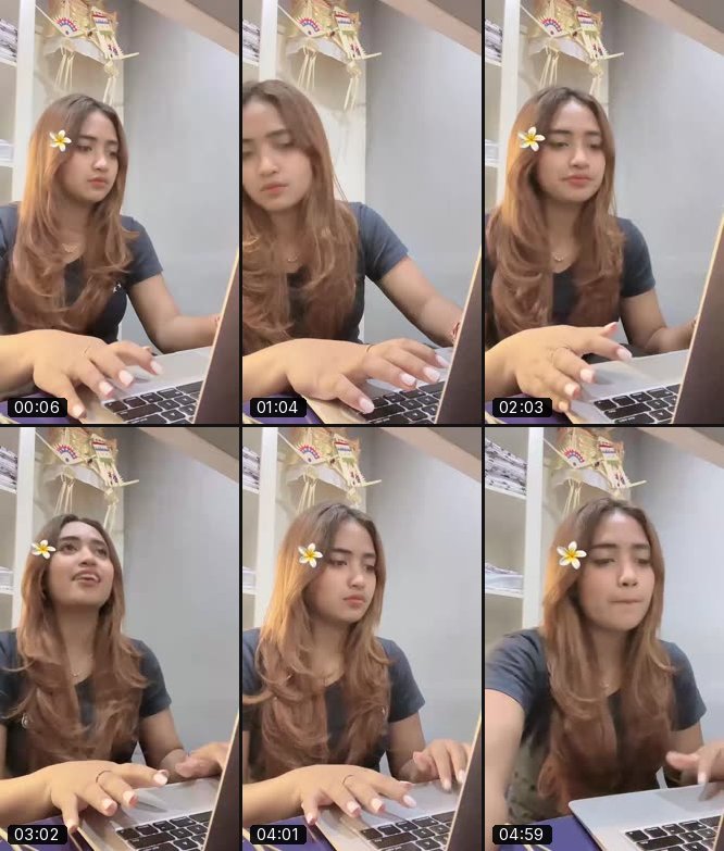 @dumbbmey TikTok live recording