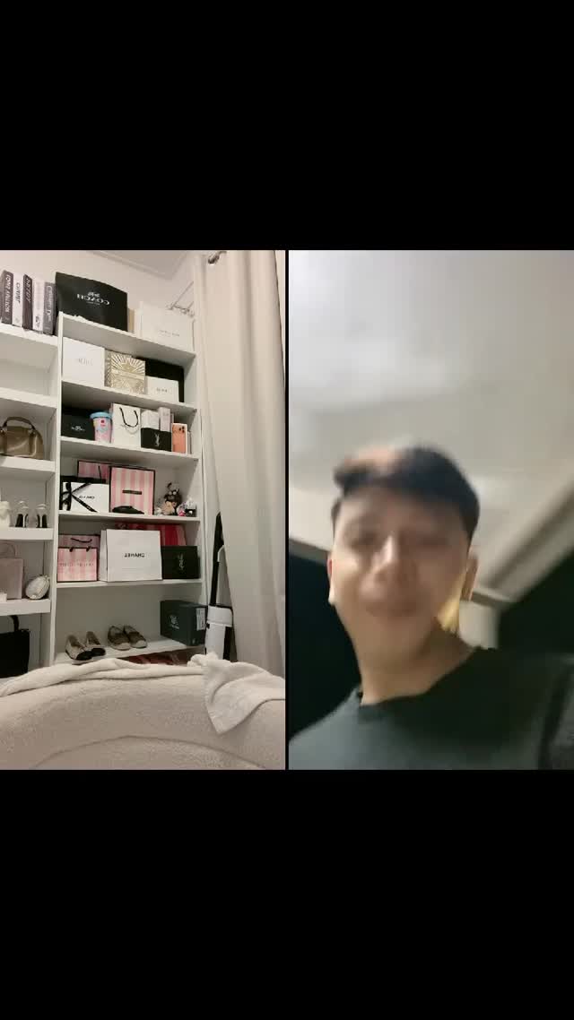 @mmisyaa4 TikTok live recording