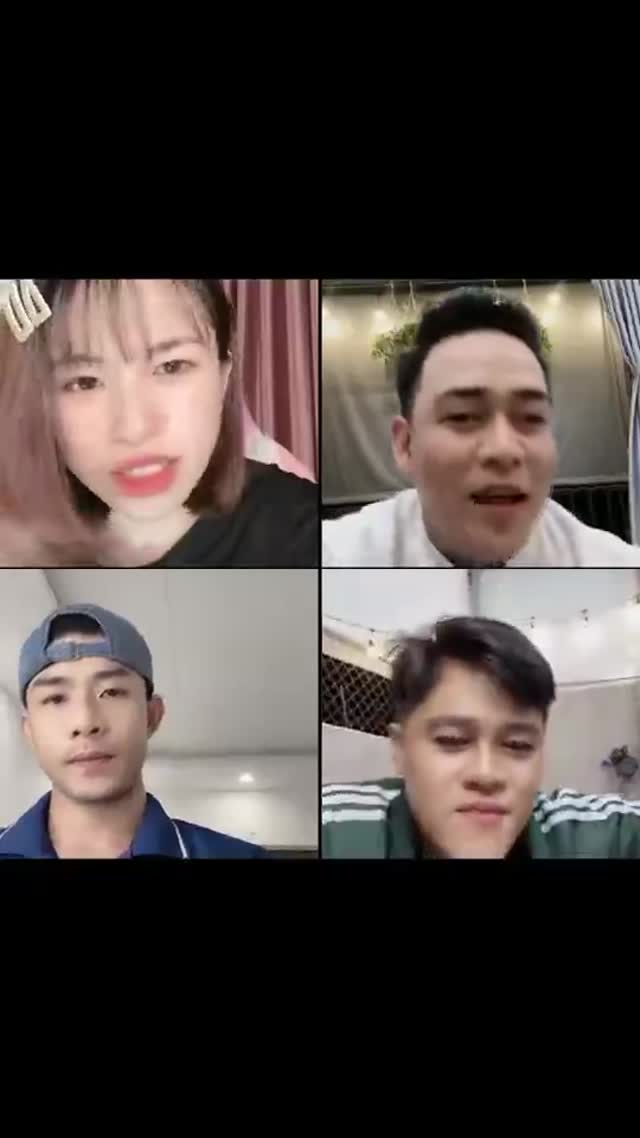 @lylybaodoi TikTok live recording