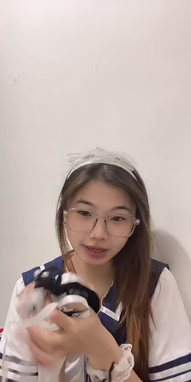 @namiswannn7_ TikTok live recording
