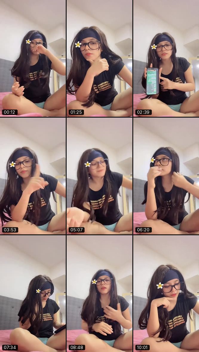@brianna_nn7 TikTok live recording