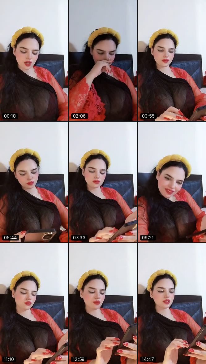 @user9s4asl1yyy TikTok live recording