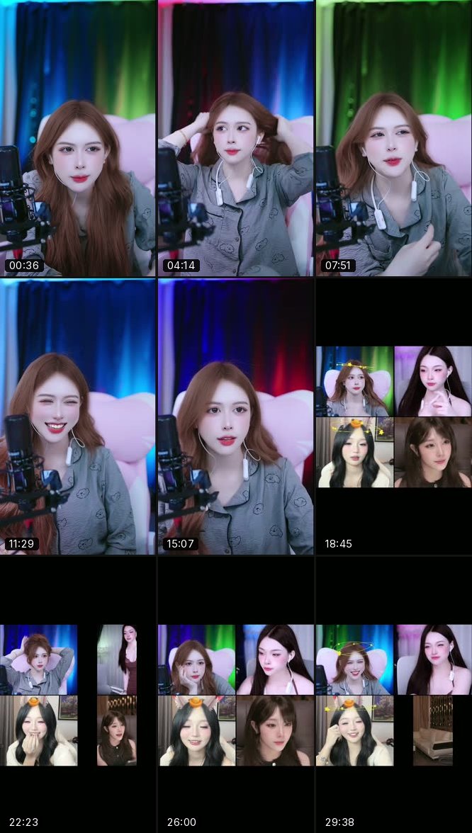 @chip2526z TikTok live recording