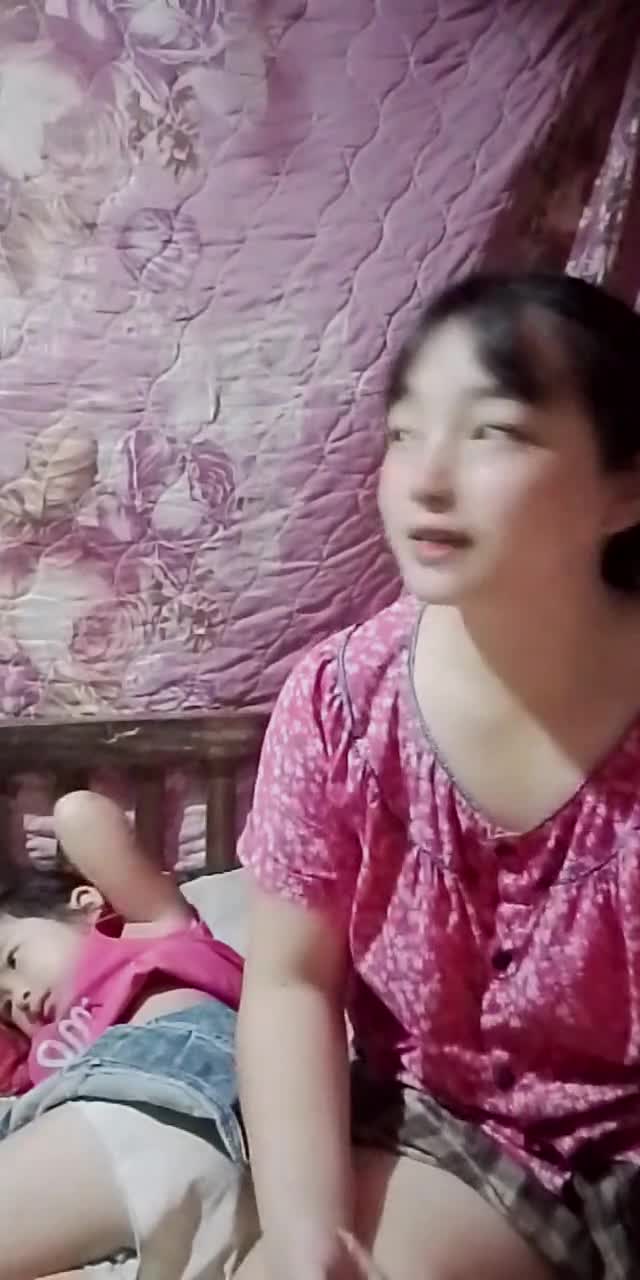 @huegiang76 TikTok live recording