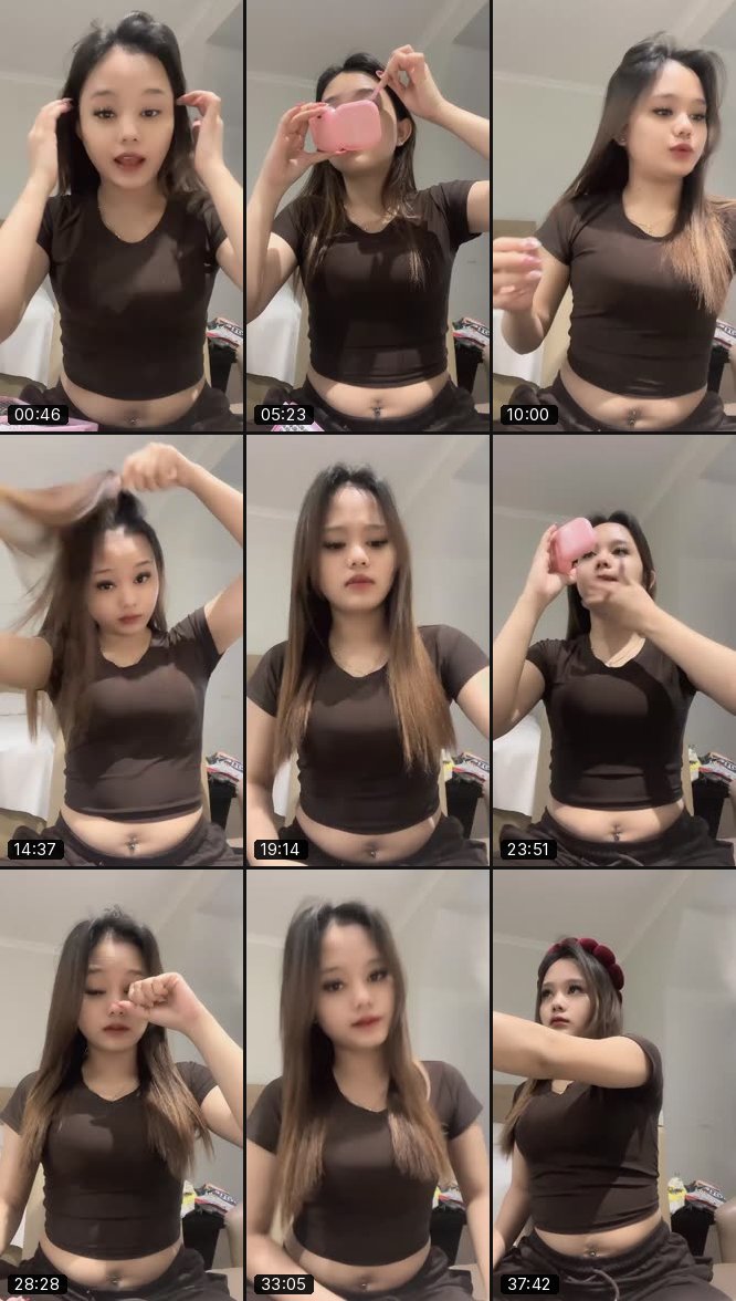 @raa09251 TikTok live recording