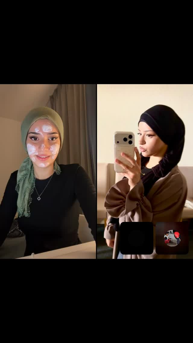 @safiya_bln4 TikTok live recording