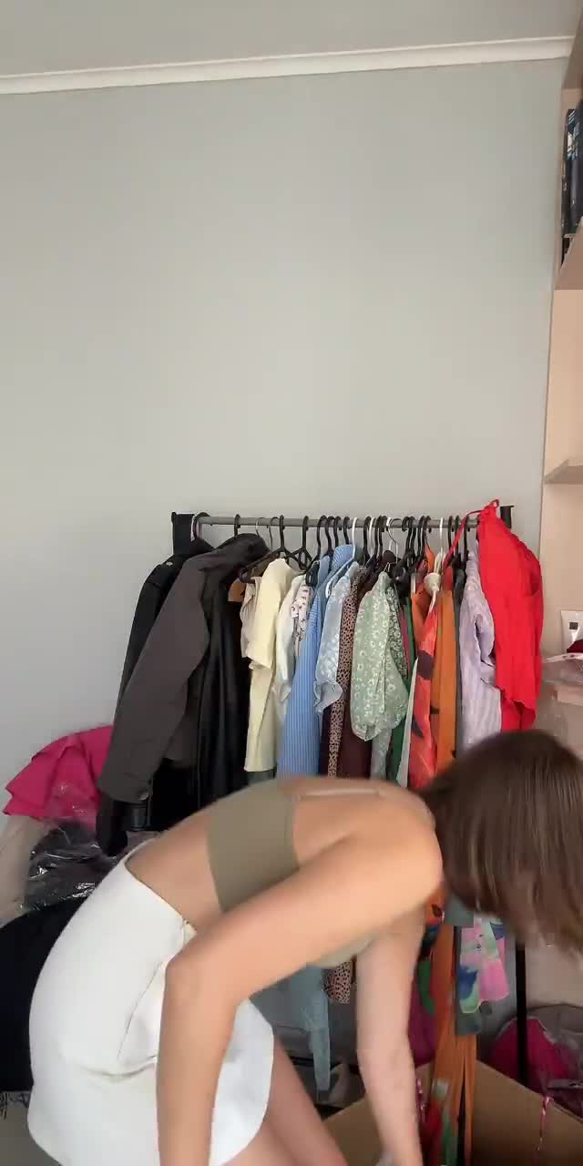 @volkovaaaaaa16 TikTok live recording