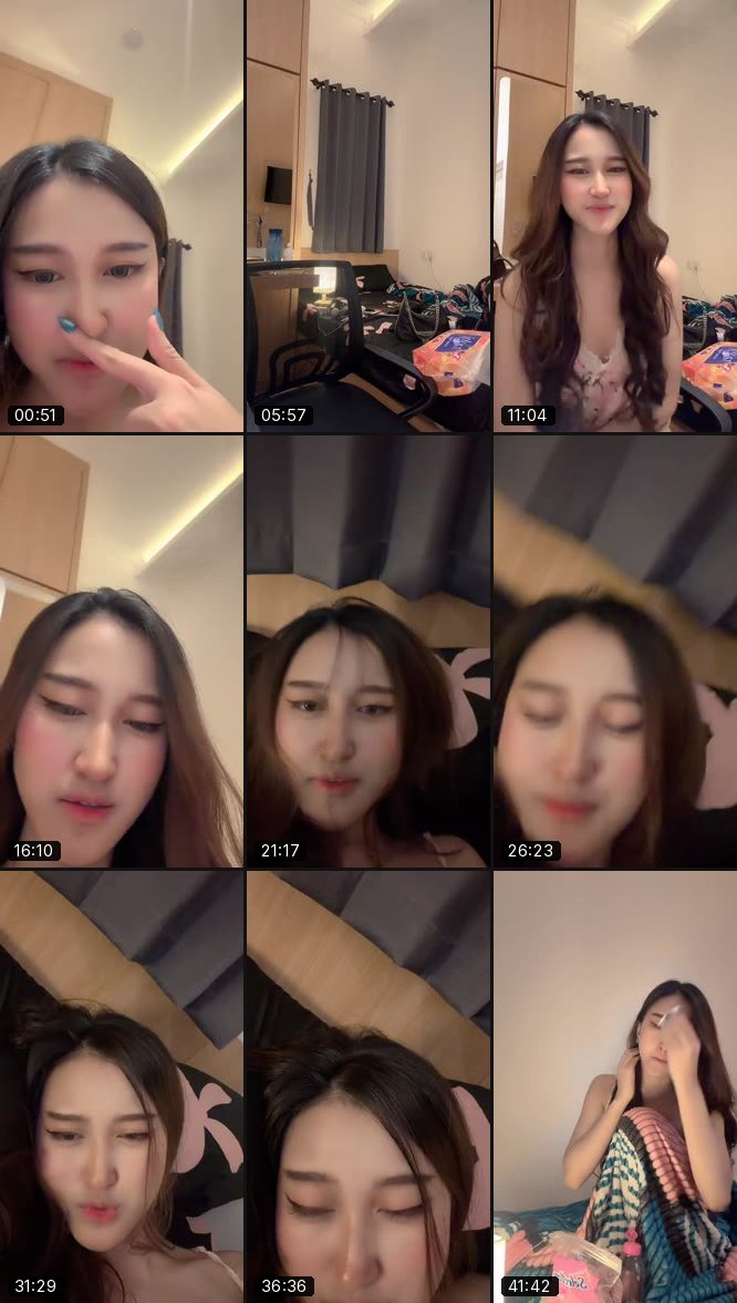 @sarahangel_01 TikTok live recording