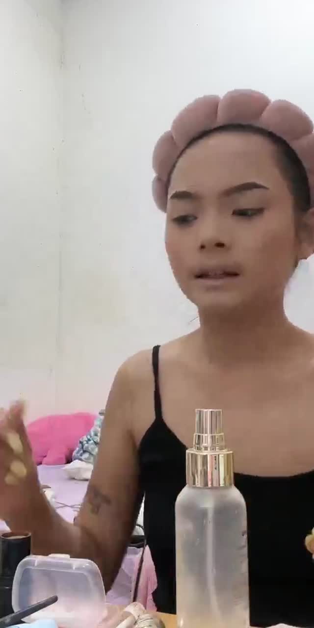 @chasshu.u TikTok live recording