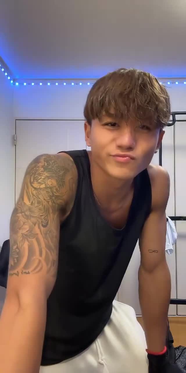 @h.tatsukazu TikTok live recording