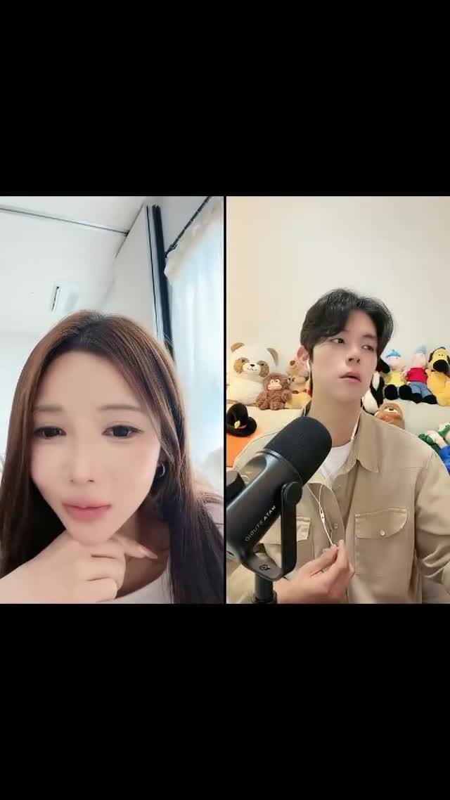 @callmekayleety TikTok live recording
