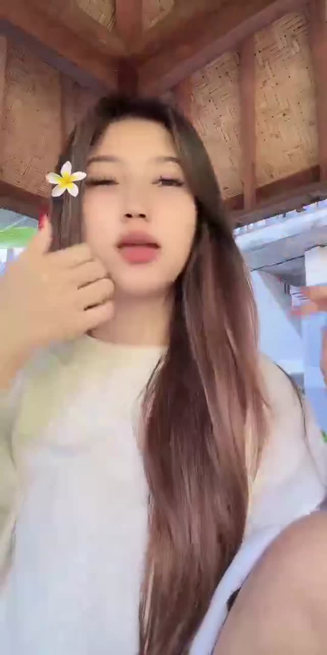 @zqya_a4 TikTok live recording