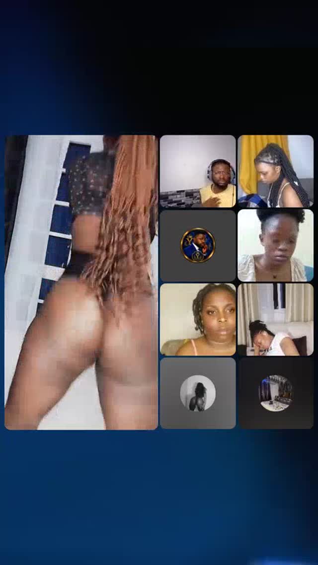 @houseofyansh4 TikTok live recording