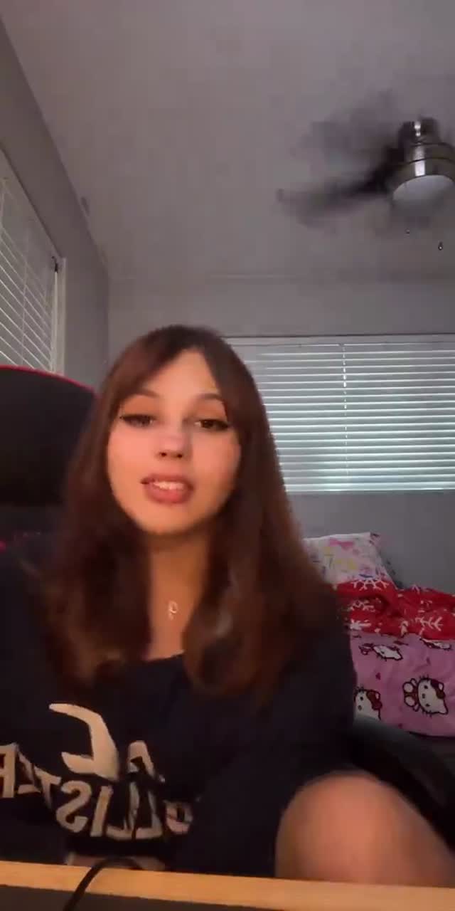 @vampy_bbg TikTok live recording