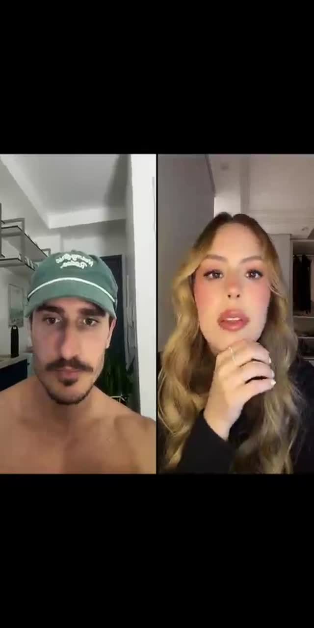 @alanpossamai TikTok live recording
