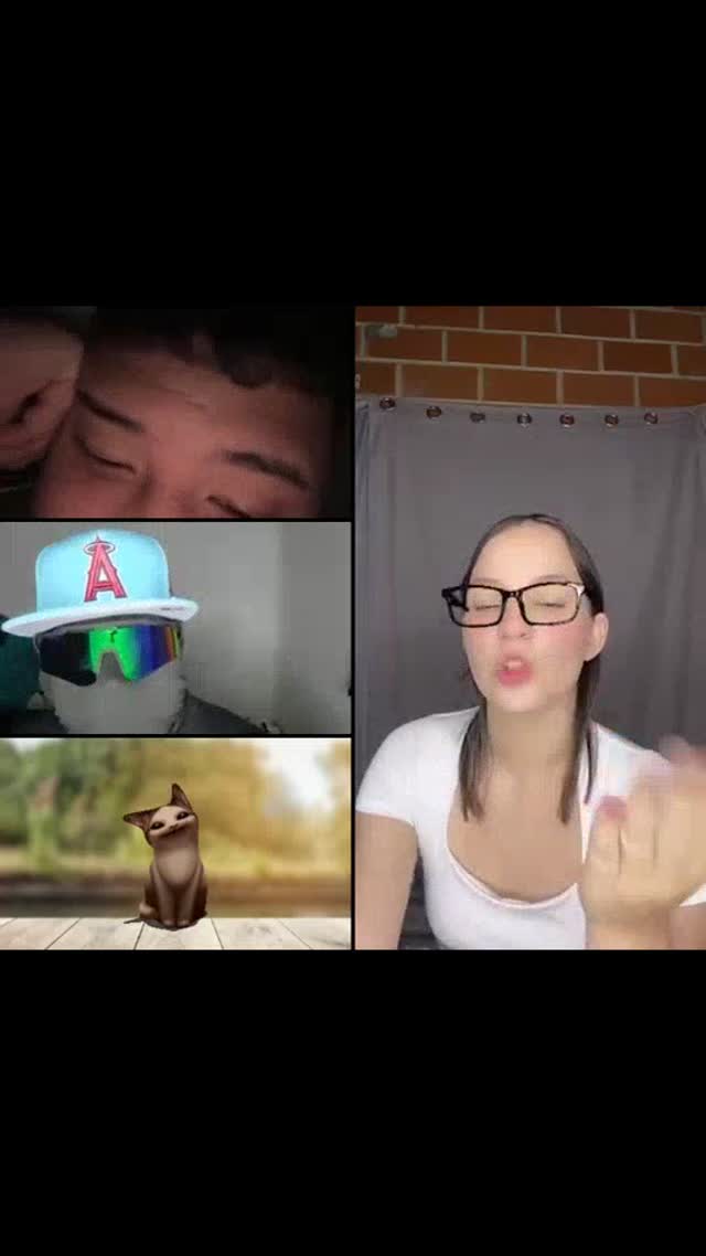 @soy_armando1 TikTok live recording