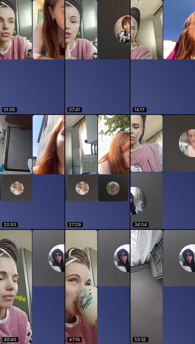 @anitta.andreevna TikTok live recording