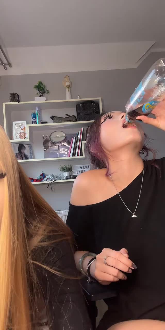 @oompsygoomps TikTok live recording